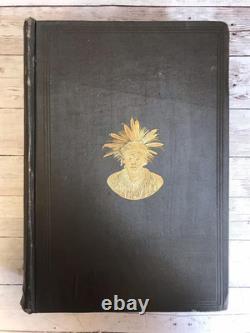 1880 Annual Report Bureau of Ethnology /Native American Zuni Navajo Fetiches