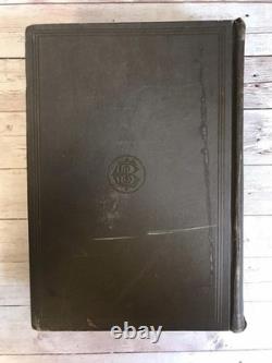 1880 Annual Report Bureau of Ethnology /Native American Zuni Navajo Fetiches