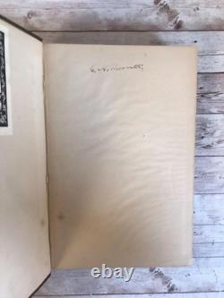 1880 Annual Report Bureau of Ethnology /Native American Zuni Navajo Fetiches