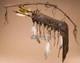 28 Navajo Deer Skin Bow & Quiver -scout