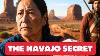 America S Darkest Dna Secret The Navajo