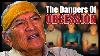 An Old Native American Navajo Teaching That Could Be Even More True Today