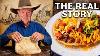 Authentic Navajo Fry Bread And Indian Tacos The Real Story You Ve Never Heard