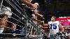 Cowboys Rookie Shiyazh Pete Reflects On Historic Support From Navajo Nation