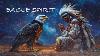 Eagle Spirit Native American Flute Healing Sleep Relaxing Meditation Flute Music