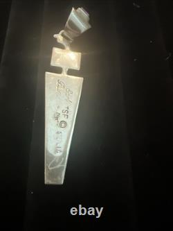 Earl Plummer Jewelry