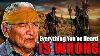 From Medicine Leaders To Career Politicians Will It Break Native Navajo People