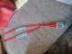 Handcrafted Navajo Jacla