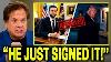 He Signed It Jd Vance Takes Over Trump Stripped Of Power As Cabinet Votes Yes