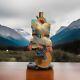 Hemis Eagle Dancer Doll Navajo Native American