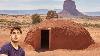 I Lived In The Desert With A Navajo Family Speaking Their Language