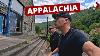 Inside Appalachia First Impressions