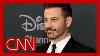 Jimmy Kimmel S Show Pulled Indefinitely By Abc After Charlie Kirk Remarks