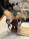 Kachina Eagle Dancer Doll Navajo Native American