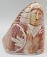 Larry Yazzie Vintage Navajo Alabaster Sculpture Carving Native American