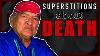 Native American Navajo Beliefs About Death And Superstitions