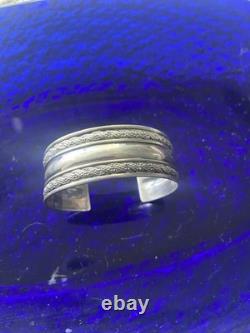 Native American Navajo Bracelet