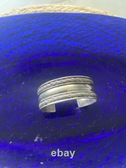 Native American Navajo Bracelet