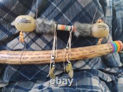 Native American Navajo Musical Instruments