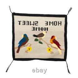 Native American Navajo Pictorial