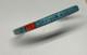 Native American Navajo Sterling Turquoise Cuff Bracelet