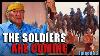 Native American Navajo Story Of Survival When The Blue Coats Came