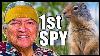 Native American Navajo Teaching This Was The First Spy