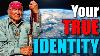 Native American Navajo Teaching What Is Your True Identity