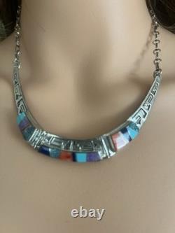 Native American Navajo Western Style