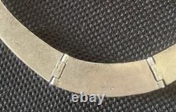 Native American Navajo Western Style