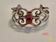 Native American Navajo Williams Cuff Bracelet
