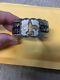 Native American Navajo Women's Bracelet New Orleans Saints Cuff # 1 Stunning