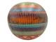 Native American Pottery Vase Navajo Indian Horse Hair Home Decor M Thomas