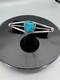 Native American Authentic Cuff Bracelet