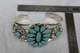 Native American Navajo Indian Turquoise Jewelry