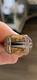 Navajo Assorted Stone Inlay Sterling Silver Ring Mens Size 11