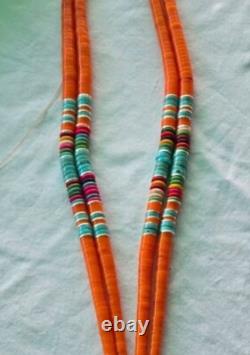 Navajo Handcrafted Jacla