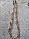 Navajo Handcrafted Shell Necklace
