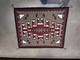 Navajo Rug 32x30 Collectible Native American Wool Handmade With Providence
