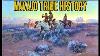 Navajo Tribe History Native American Short Documentary
