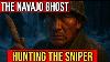 Nazi Sniper Terrorized Us Forces Until He Met The Navajo Ghost Hunter