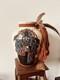 Pat Pauli Native American Large Vase Authentic. Navajo