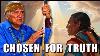 Some Are Chosen To Protect Truth Native American Navajo Teaching