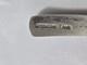 Sterling Silver Bracelet Native American Navajo Elaine Tahe