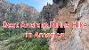 The Best Ancient Ruin Hike In America The Devil S Chasm Sierra Ancha Cliff Dwellings Arizona