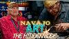 The Hidden Teachings In Native American Navajo Art