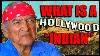 The Illusive Hollywood Indian