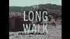 The Long Walk 1970 Navajo Native American Indian Peoples Documentary New Mexico Bf10285b