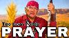 The Native American Navajo Corn Pollen Prayer