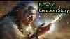 The Navajo Creation Story The Four Worlds Navajo Folklore Native American Mythology Stories